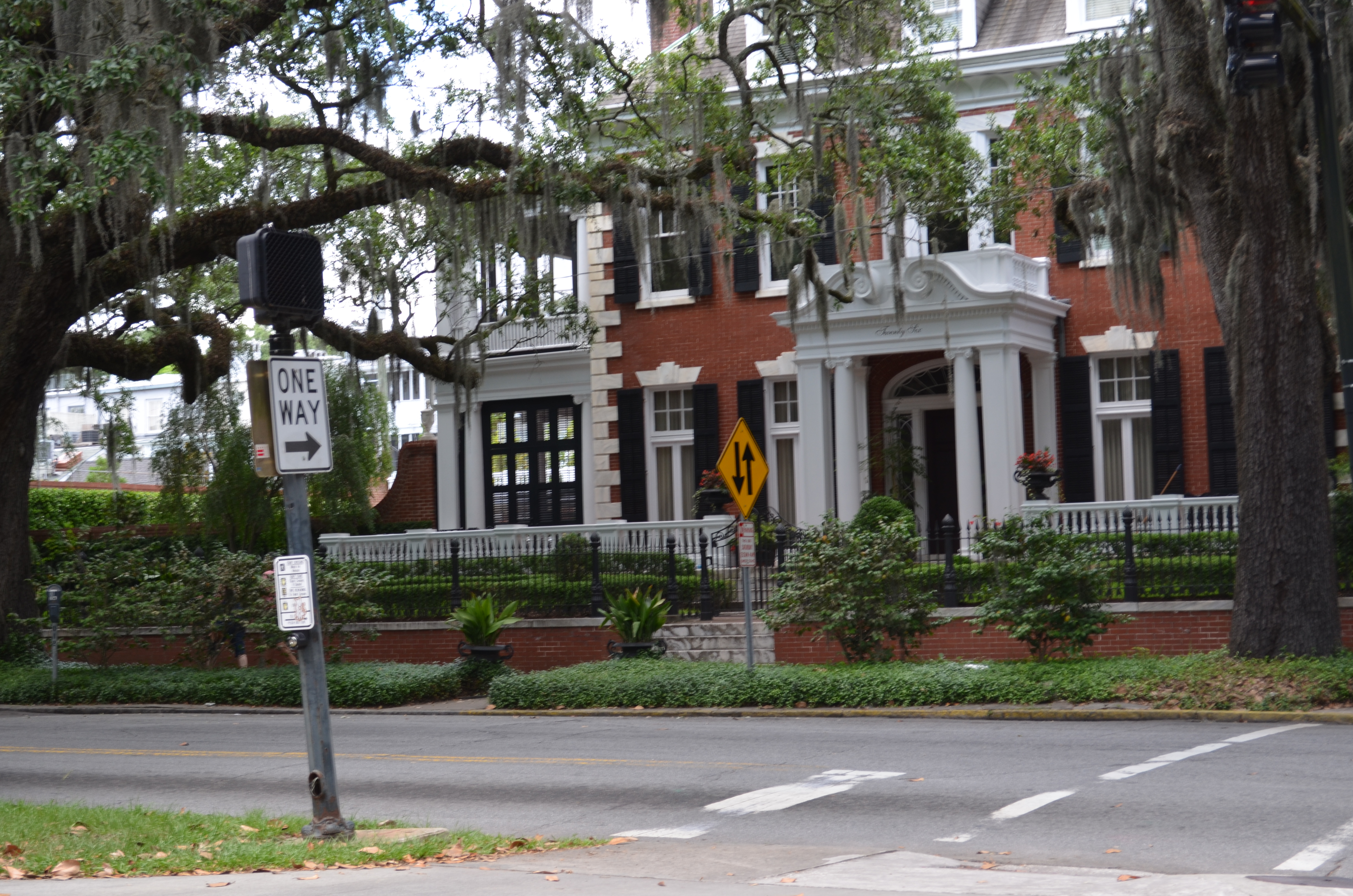 Visit Savannah 10 things to do