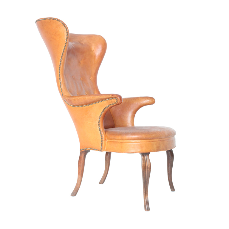 Modern Wingback Chairs