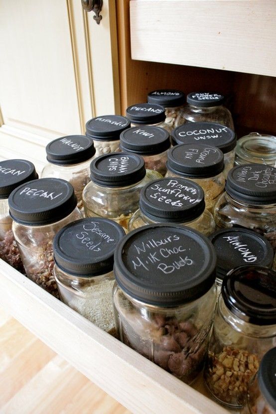 organize pantry Archives Splendid Habitat Interior design and style