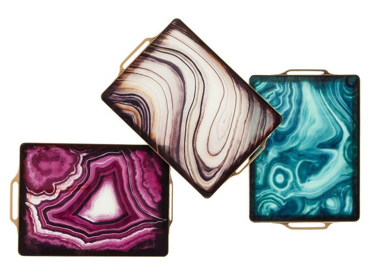 Agate Home Accessories