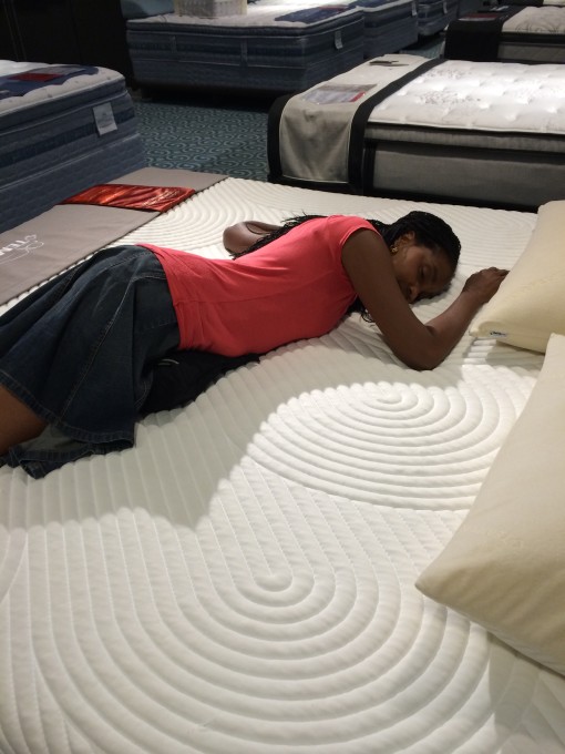 How To Buy A Mattress My Quest For A Good Night's Sleep